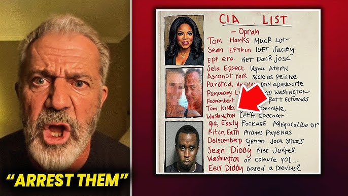 Mel Gibson RISKS Life NAMING hollywood celebs Involved In Diddy-Epstein  Lists!
