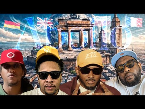 The Apollo | Euro Cut | Ep 208
