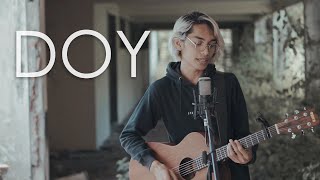 Kangen Band - DOY (Cover by Tereza)