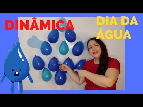 Jogo educativo sobre o ciclo da água: ed. infantil e fundamental