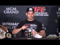 UFC 187 post-fight press conference