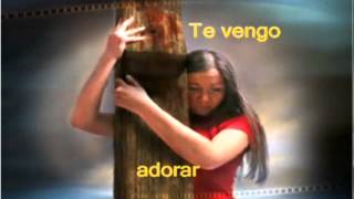 Video thumbnail of "JESÚS EDUARDO  -- SANA MIS HERIDAS"