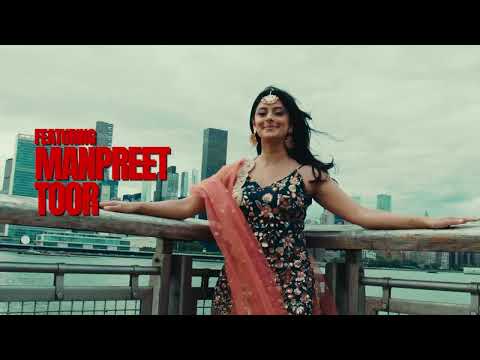 UDAY SHERGILL All Night Official Video DESIFRENZY MANPREET TOOR Latest Punjabi Songs 2025