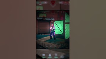 I Tried My Best With Operator !! #valorant #shorts