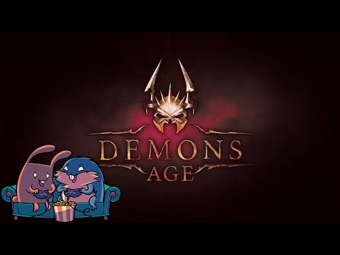 Demons Age 