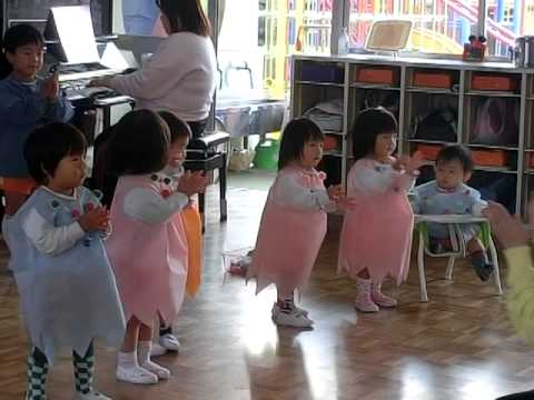 お歌 チョキチョキダンス 0 1歳児クラス Youtube お歌 チョキチョキダンス 0 1歳児クラス Youtube