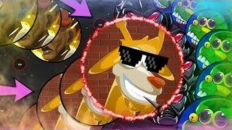 ALIS.IO // SELF FEED KING!! // FIRST VIDEO