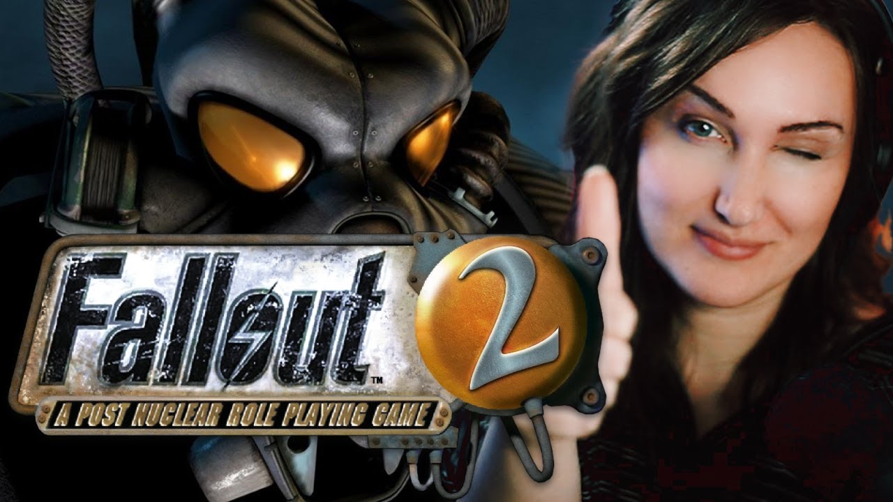 Fallout 2 | Part 3 (First Play)