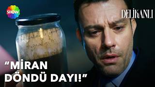 Sarpı Endişelendiren Mesaj Delikanlı 3. Bölüm