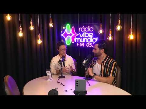 ENTRE NÓS -  Luana de Favari Quero