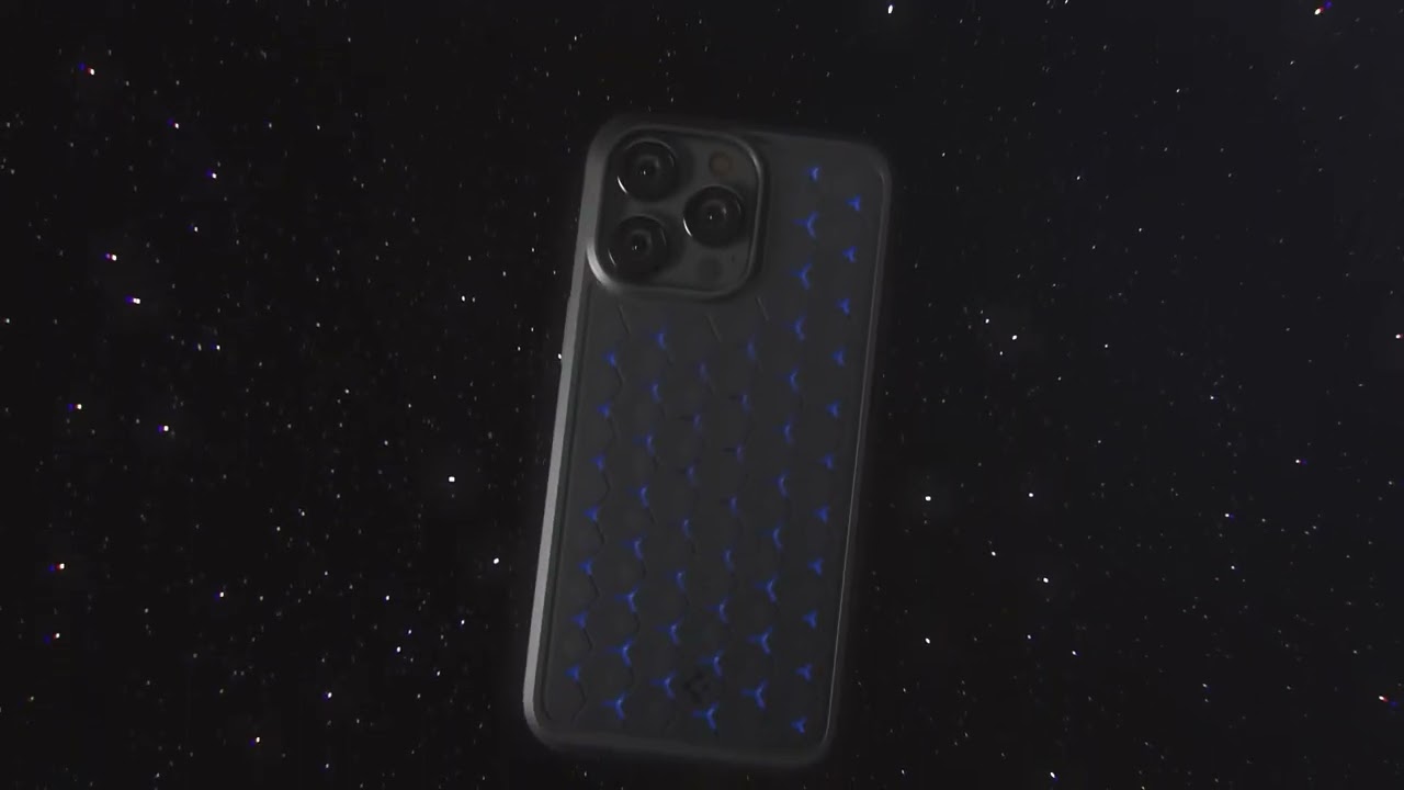 Spigen your iPhone 15.