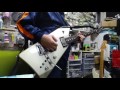 ♪THE FRUSTRATED/GLAY GUITAR