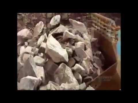 Video: Splitting Crushed Stone: What Is It? Crushed Stone Consumption 20-40 And 70 Mm, Splitting Of The Crushed Stone Base With Sand And GOST