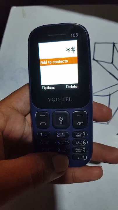 Download lagu VGO TEL 105 imei change without PC||Ali mobile shop#lifehacks #viral #youtubeshorts