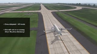 SmartRunway SmartLanding - All Features | Honeywell Aerospace