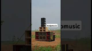 Pujaningsih  Nrotox soundminiatur soundomahan soudsystem dj sonos sounsystem bass sound