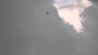 Aero India 2013