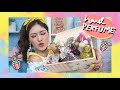 HAUL เปิดกรุน้ำหอมมมมมของพาดี้ 26 ขวด !!!! | icepadie