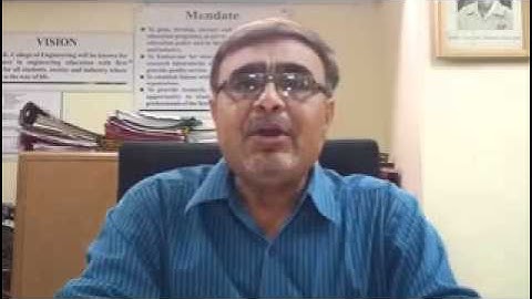 Interesting things in Textile Engineering By_Prof.A.I.Thakkar