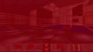 Doom (Kex) - E1M1 - Hangar 9.34