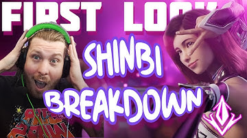 First Look at Shinbi Predecessor (Early Access)