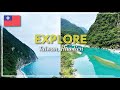 探索 Explore 🇹🇼 TAIWAN HUALIEN 花莲: PART 1 2023