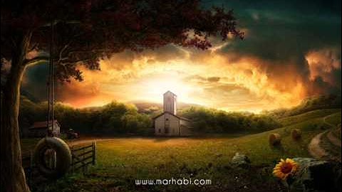القارئ هاني الرفاعي - سورة الإخلاص - Marhabi.Com