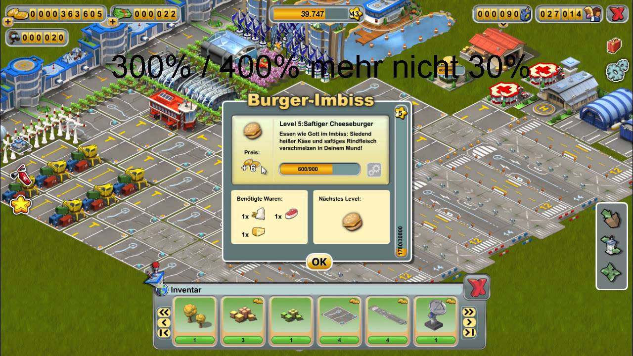 Skyrama - #1.1 Anfänger Tipps und Erstes Commentary - YouTube
