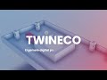 TWINECO: el gemelo digital para infraestructuras de navegación aérea