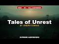 Tales of Unrest by Joseph Conrad - Full Audiobook