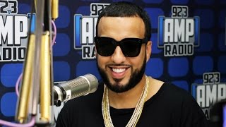 French Montana Finds Inspiration in Uganda for His “Unforgettable” Project