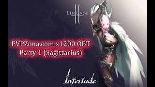 видео L2base.su - Анонсы серверов Lineage2 - База знаний Lineage 2