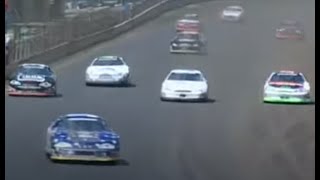 2008 Allen Crowe 100
