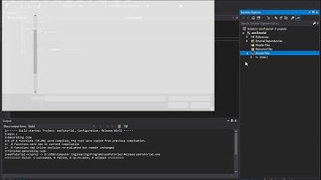 Windows C & Assembly Hybrid Program Tutorial