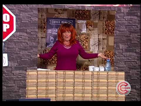 კომედი შოუ - ზესტაფონის \"ლავაცა\"