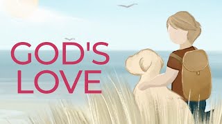 GOD'S LOVE (New song by Shawna Edwards)