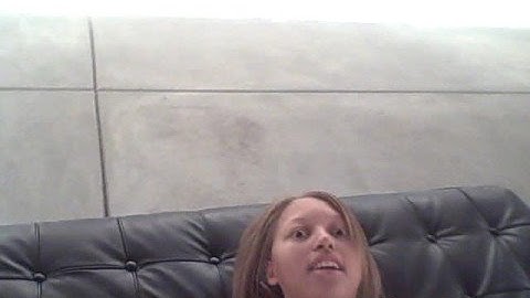 HyperVideo: Natasha Attacks Chris