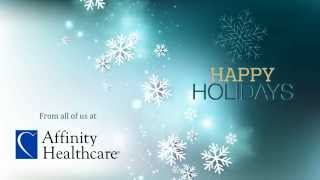 Aon Affinity Healthcare