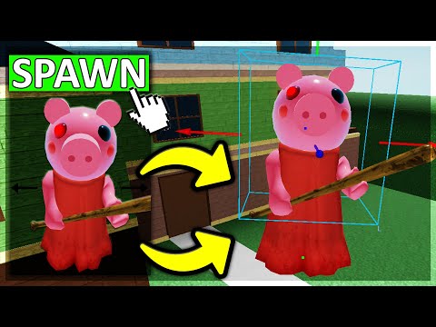 Bunny S Funeral Live Event New Piggy Game Roblox Piggy Youtube - roblox piggy bunny funeral game