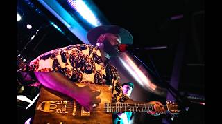 Six Feet Deep – Original Deep Blues | Cuppa T Jones (Live)