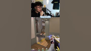 Duality of a top 0.01% player