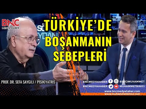 Türkiye'de Boşanmanın Sebepleri