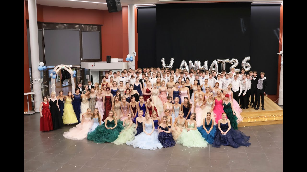 Lempäälän Lukion Vanhat 2026