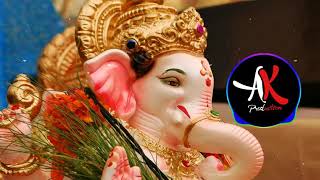 Ganesh ustav 2017 DJ Mahesh Shailesh Kolhapur