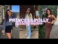 SPRING TRY-ON HAUL 2021 | Princess Polly