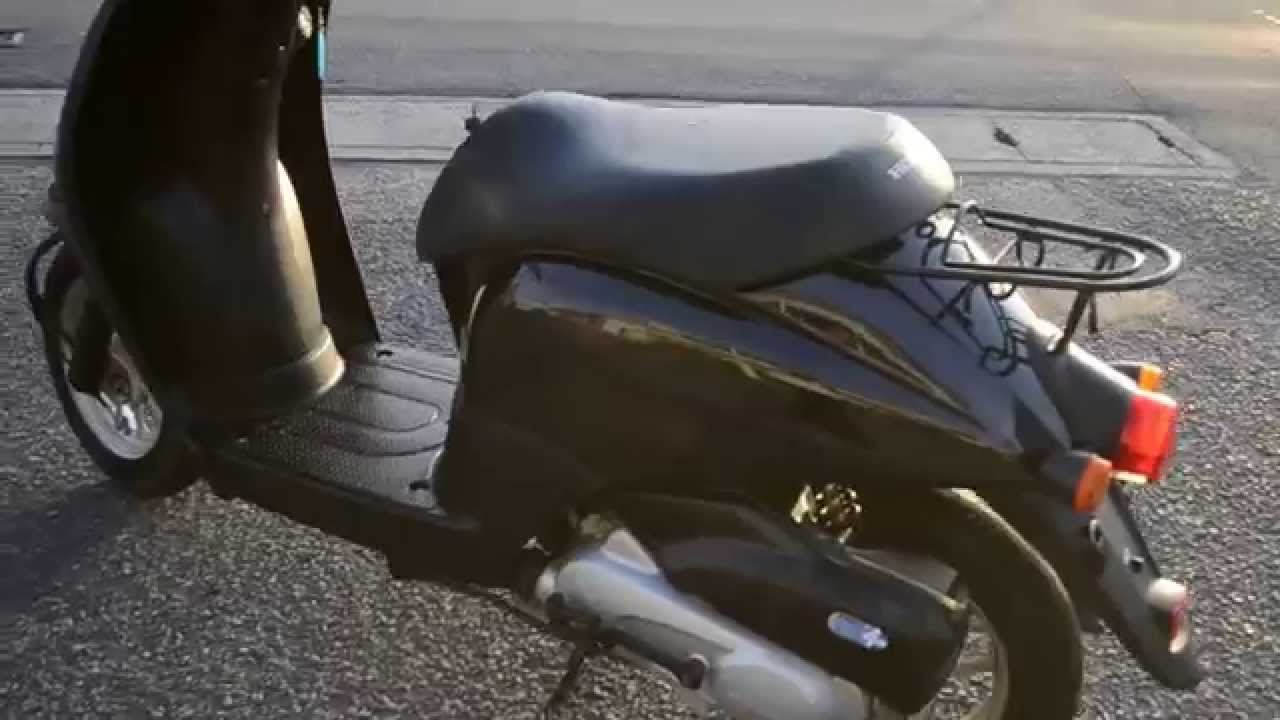 Honda af 37