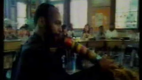 Derek Bailey - On the edge - documentary about imp...
