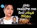 Rajamouli supported me financially when I met with an accident: Hema