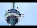 Travel Style Toronto | Dadouchic