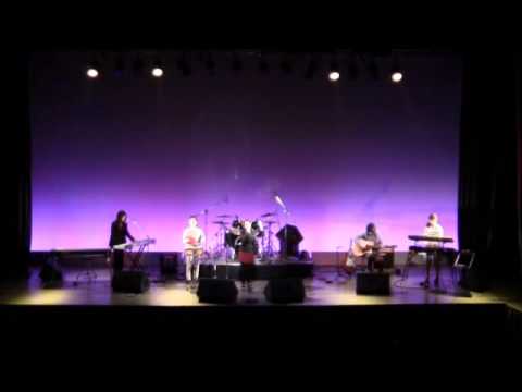 Moon Rabbit Color S At Ncc スタジオ Youtube